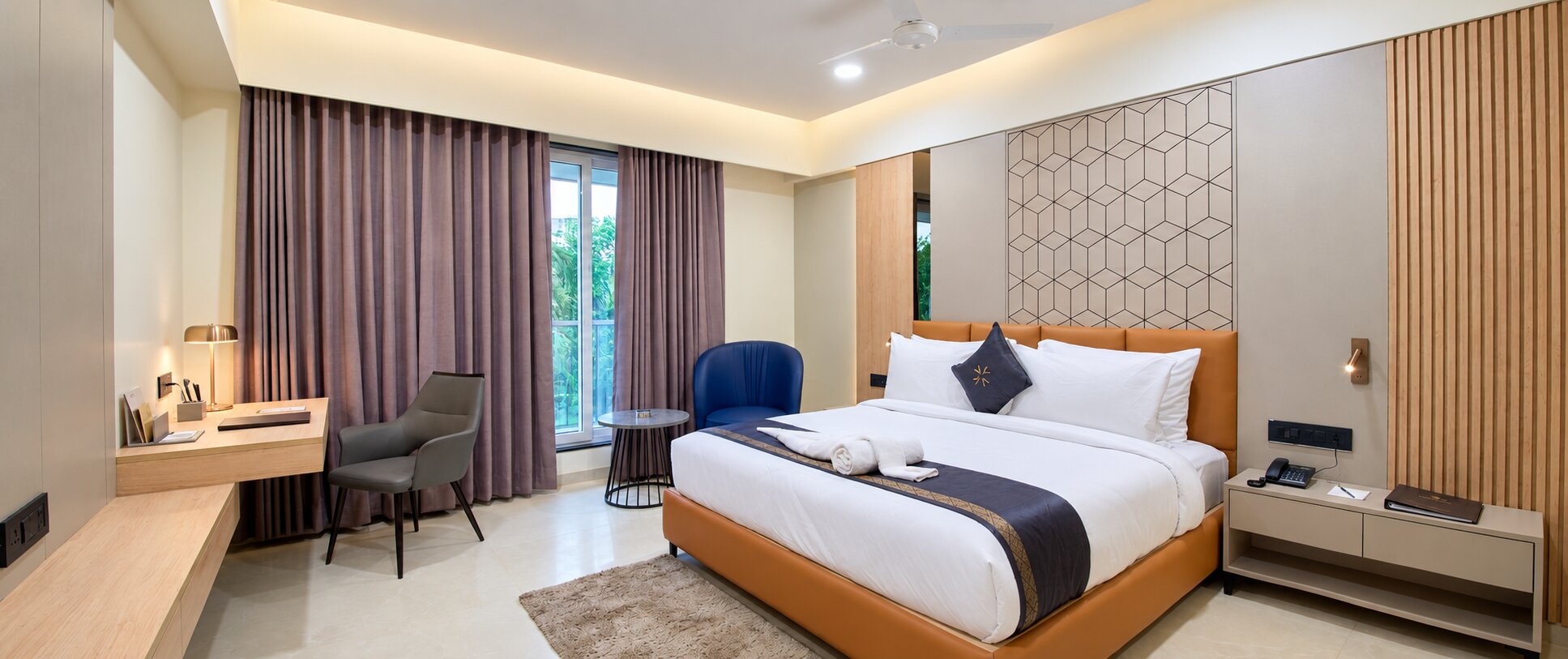 Hotel Banner